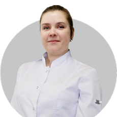 Мягченкова Вероника Александровна, детский стоматолог