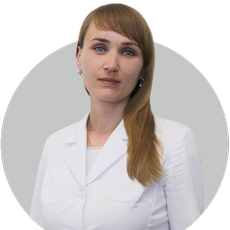Сметанина Анастасия Александровна, педиатр