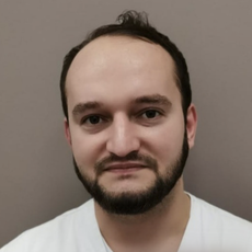 Бинбулатов Рустам Бинбулатович, стоматолог-хирург