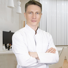 Лайтнер Александр Иванович, пластический хирург