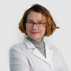 Никитина Ирина Владимировна, психолог