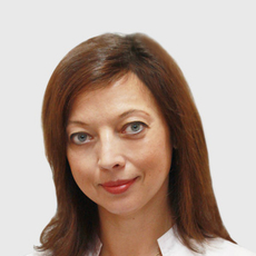 Ефремова Елена Вячеславовна, гастроэнтеролог