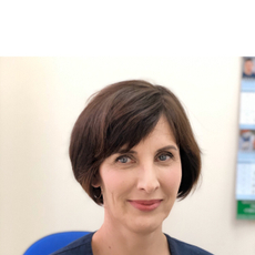 Косова Ольга Петровна, педиатр