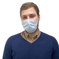 Ремизов Никита Сергеевич, кардиолог