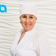 Долженкова Елена Васильевна, стоматолог-терапевт