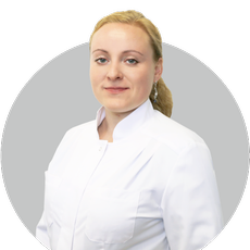 Родионова Мария Владимировна, ЛОР