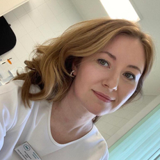 Кусля Нина Эдуардовна, стоматолог-терапевт