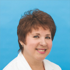 Галаганова Татьяна Михайловна, офтальмолог