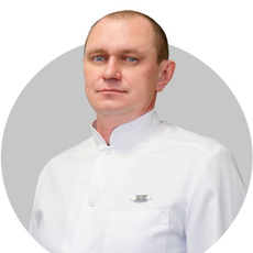 Жолудь Алексей Николаевич, хирург