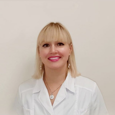 Рослякова Ксения Юрьевна, гинеколог