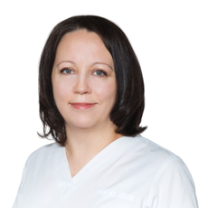 Быстрова Юлия Валентиновна, стоматолог-терапевт