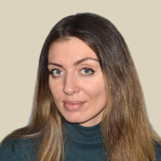 Андрющенко Анна Константиновна, психотерапевт