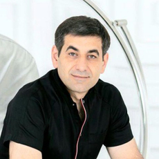 Алхазов Тимур Аптиевич, ортопед