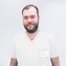 Лисицын Андрей Валерьевич, ортопед