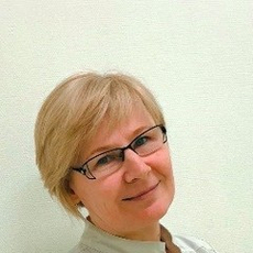 Радченко Светлана Александровна, терапевт