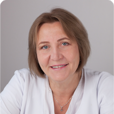 Шлыкова Светлана Александровна, врач-генетик