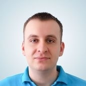 Михеев Николай Георгиевич, стоматолог-хирург