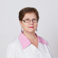 Фролова Наталья Федоровна, стоматолог-терапевт
