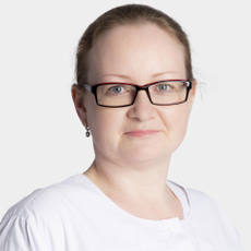 Канунникова Оксана Владимировна, офтальмолог