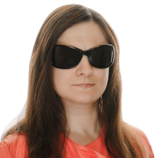 Гончарова Юлия Николаевна, детский массажист