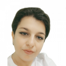 Ягудаева Аделина Александровна, гинеколог