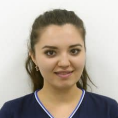 Джумалиева Аделя Шамилевна, ортодонт