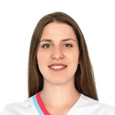 Козырева Наталья Анатольевна, массажист