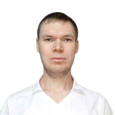 Перминов Дмитрий Михайлович, массажист