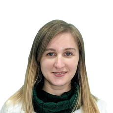 Тоцкая Виктория Александровна, гинеколог