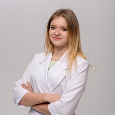 Четина Екатерина Дмитриевна, терапевт