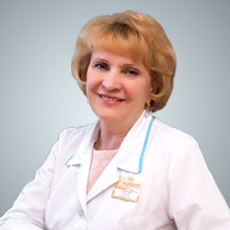 Клевакина Елена Евгеньевна, невролог