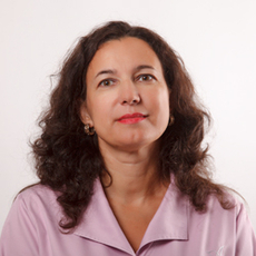 Соботович Татьяна Вячеславовна, дерматолог