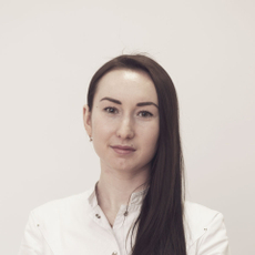 Фролова (Новоселова) Ольга Михайловна, невролог