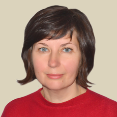 Куликова Наталья Вячеславовна, детский психиатр