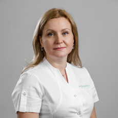 Амелякина Антонина Николаевна, детский логопед