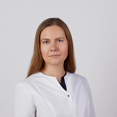 Лебедева Анна Владимировна, офтальмолог