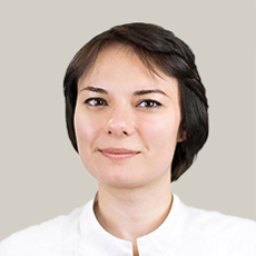 Михеева Ксения Юрьевна, кардиолог