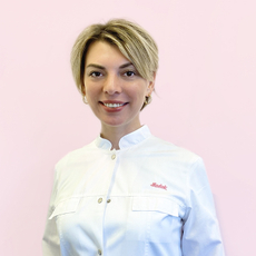 Федотовская Ольга Игоревна, гинеколог