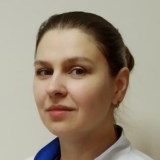 Цечоева Тамила Беслановна, онколог