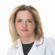Пендо Наталья Анатольевна, педиатр