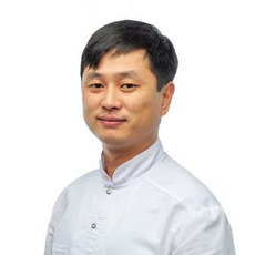 Ким Алексей Русланович, стоматолог-терапевт