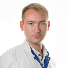 Мочалов Андрей Евгеньевич, ортопед