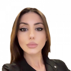 Ярахмедова Заира Магомедовна, психиатр