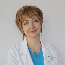 Рудакова Татьяна Евгеньевна, офтальмолог