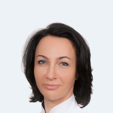 Борисова Инна Анатольевна, дерматолог