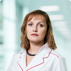 Жуковец Вероника Вячеславовна, флеболог