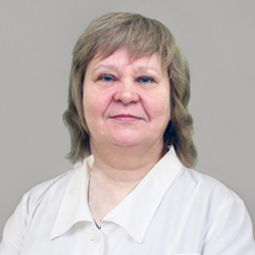 Алимурадова Ольга Васильевна, педиатр