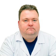 Антропов Сергей Владимирович, нарколог