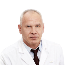 Каршев Валерий Евгеньевич, мануальный терапевт