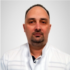 Сахартов Дмитрий Борисович, терапевт